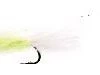 Herning Fly Chartreuse Daiichi 2421 #6 -Kortingen Op Vliegvisuitrusting FL24032 1