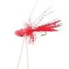Trout Popper Red TMC 5212 #10 -Kortingen Op Vliegvisuitrusting FL24045 1