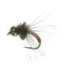 BH Metallic Caddis Copper TMC 2457 #14