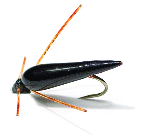 Nordlands Puppan Black Daiichi 1180 #12 3 Nordlands Puppan Black Daiichi 1180 #12