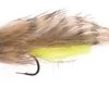 Zonker Minnow Natural Daiichi 2421 #6