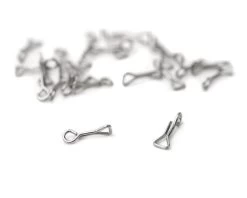 Hareline Fish-Skull Chocklett's Aarticulated Micro Spine