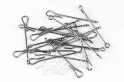 Fish-Skull Articulated Shank