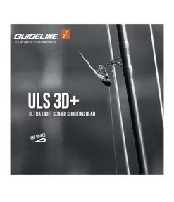 Guideline ULS 3D+ Ultra Light Scandi F/H/3 6 Guideline ULS 3D+ Ultra Light Scandi F/H/3 -Kortingen Op Vliegvisuitrusting GL37901r 2