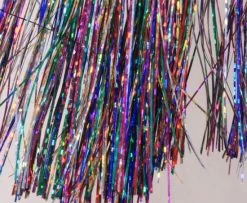 Flashabou Holografisk