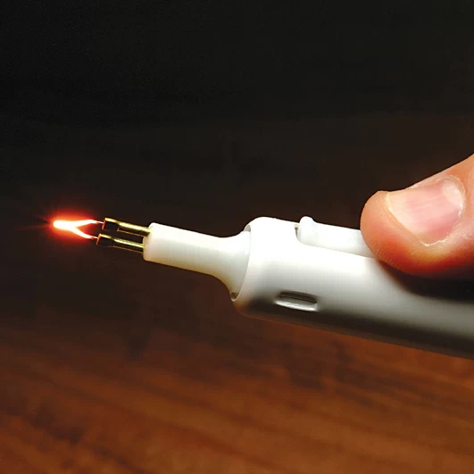 CAUTERY (Brännverktyg) 4 CAUTERY (Brännverktyg) - Afbeelding 2