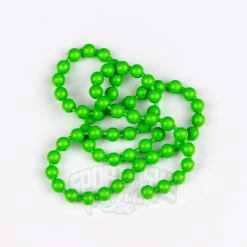 Flourescent Bead Chain Medium