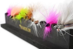 Hareline Chicone's Material And Fly Prep Station -Kortingen Op Vliegvisuitrusting HL PREP 2