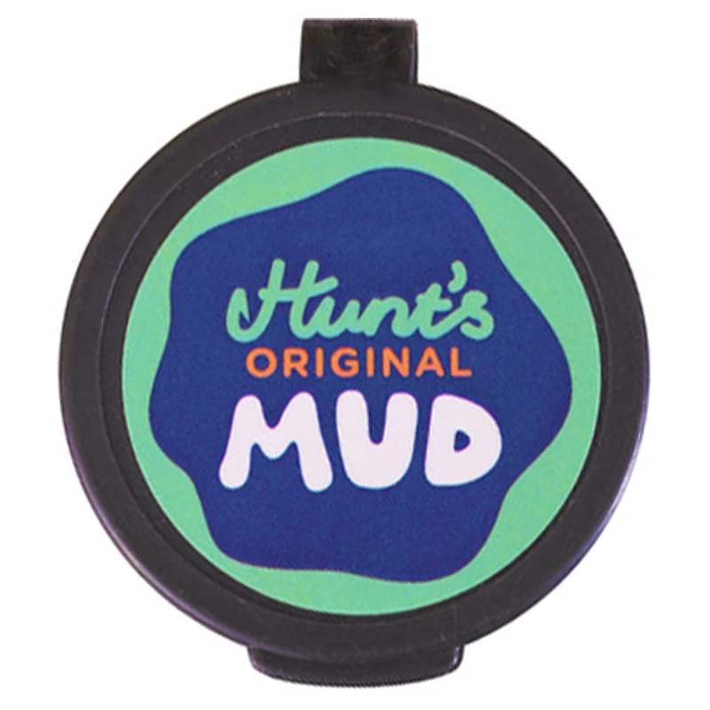 Hunt's Mud 3 Hunt's Mud