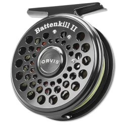Orvis Battenkill Flugrullar -Kortingen Op Vliegvisuitrusting ORV612078r 4