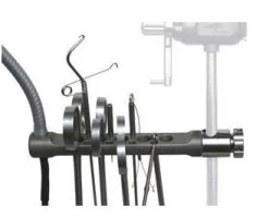 Petitjean Daylight-Tool Rack 3W -Kortingen Op Vliegvisuitrusting PE SV ACC30 2