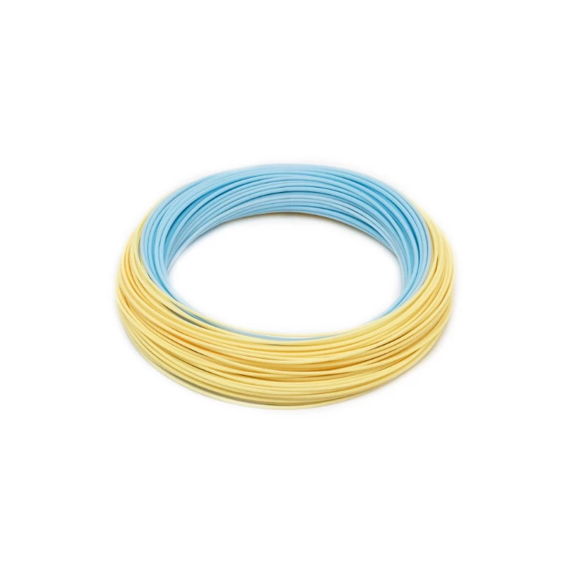 RIO Premier Technical Trout Sky Blue/Peach 4 RIO Premier Technical Trout Sky Blue/Peach - Afbeelding 2