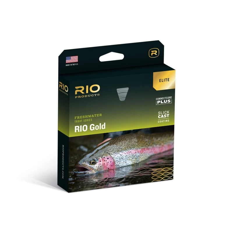 RIO Elite Gold Moss/Gold/Gray 3 RIO Elite Gold Moss/Gold/Gray