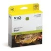 RIO Mainstream Trout Lemon Green -Kortingen Op Vliegvisuitrusting RP20741r 1