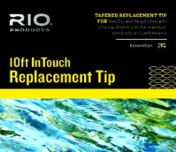 Rio 10' InTouch Replacement Tip Sink 6