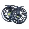 Lamson Speedster S-Series -7+ Reel Midnight -Kortingen Op Vliegvisuitrusting SPS 7PLUSREEL MIDNIGHT 1