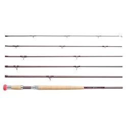 Frödin SALAR S3 Fly Rod