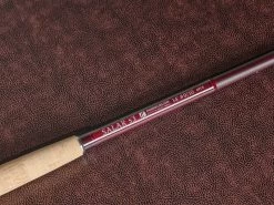 Frödin SALAR S3 Fly Rod -Kortingen Op Vliegvisuitrusting SS3 16r 3