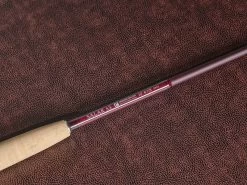 Frödin SALAR S3 Fly Rod -Kortingen Op Vliegvisuitrusting SS3 16r 5