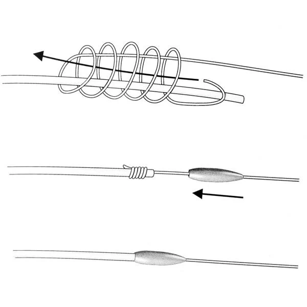 Knot Cover #2 4 Knot Cover #2 - Afbeelding 2