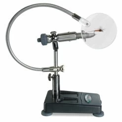 Stonfo Morsetto Magnifying Glass -Kortingen Op Vliegvisuitrusting ST 630 2