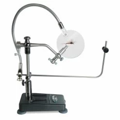 Stonfo Morsetto Magnifying Glass -Kortingen Op Vliegvisuitrusting ST 630 3