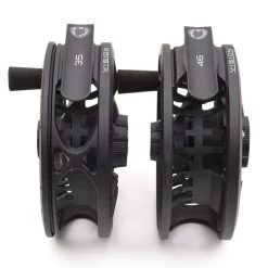 Vision Hero Reel -Kortingen Op Vliegvisuitrusting VHR35r 5