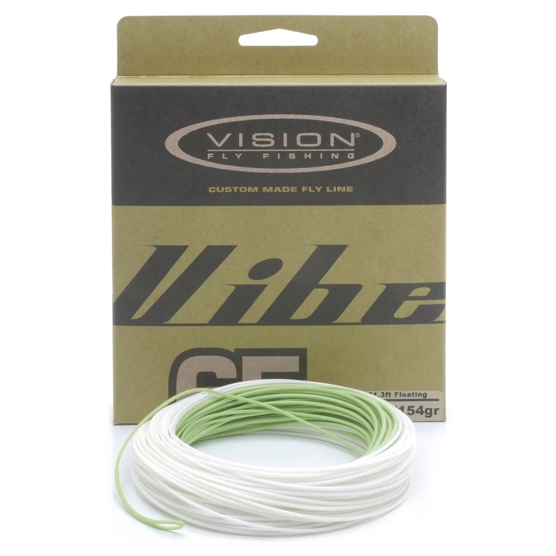 Vision Vibe 65 3 Vision Vibe 65