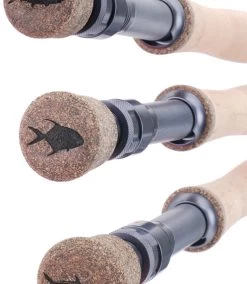 Vision Merisuola Flyrod 9' #14 -Kortingen Op Vliegvisuitrusting VMS4914 3