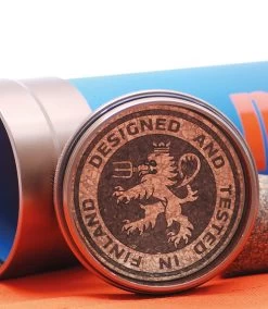 Vision Merisuola Flyrod 9' #14 -Kortingen Op Vliegvisuitrusting VMS4914 5