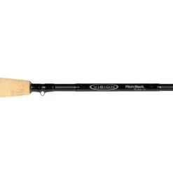 Vision Pitch Black Fly Rod -Kortingen Op Vliegvisuitrusting VPB4905r 3