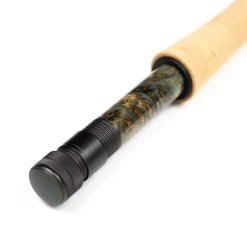 Vision Pitch Black Fly Rod -Kortingen Op Vliegvisuitrusting VPB4905r 4