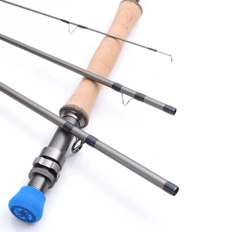Vision MERI Flyrod 4 Vision MERI Flyrod - Afbeelding 2