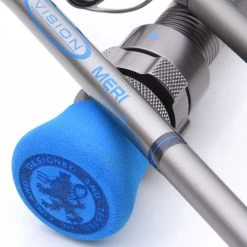 Vision MERI Flyrod 8 Vision MERI Flyrod -Kortingen Op Vliegvisuitrusting VRI4906r 3