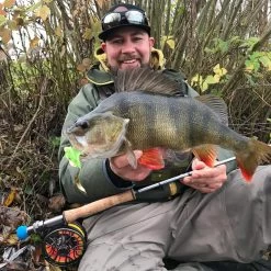 Vision MERI Flyrod 9 Vision MERI Flyrod -Kortingen Op Vliegvisuitrusting VRI4906r 4