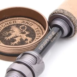 Vision XO Graphene Flyrod -Kortingen Op Vliegvisuitrusting VXOG4935r 3