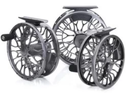 Vision XO 34 Click Flugrulle