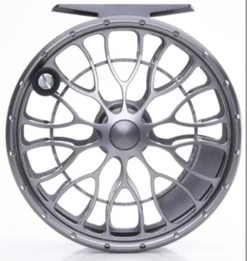 Vision XO 34 Click Flugrulle -Kortingen Op Vliegvisuitrusting VXOR34 4