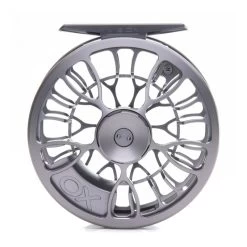Vision XO Fly Reel -Kortingen Op Vliegvisuitrusting VXOR56r 3
