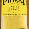 SLF-Prism Dubbing - Bright Yellow -Kortingen Op Vliegvisuitrusting W SLFP018 1