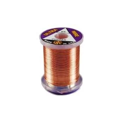 Wapsi Dubbing Brush Wire - Copper